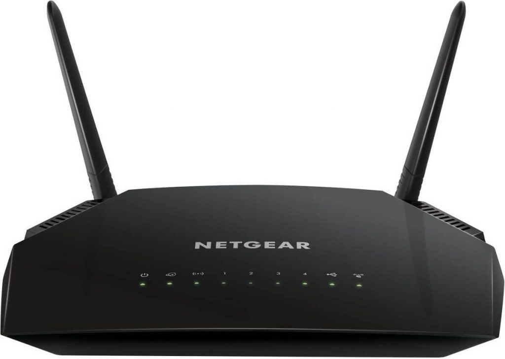 router netgear