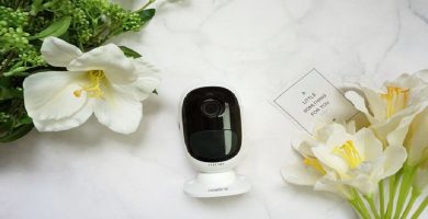 camaras de seguridad inalambricas