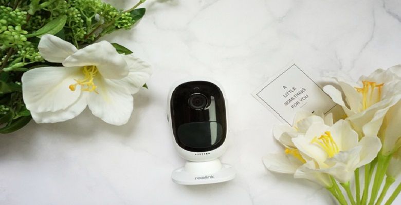 camaras de seguridad inalambricas