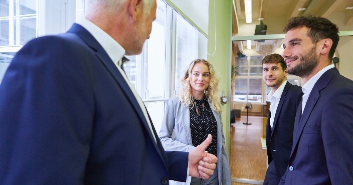 The Complete Guide to How Managers Grow to Senior Managers