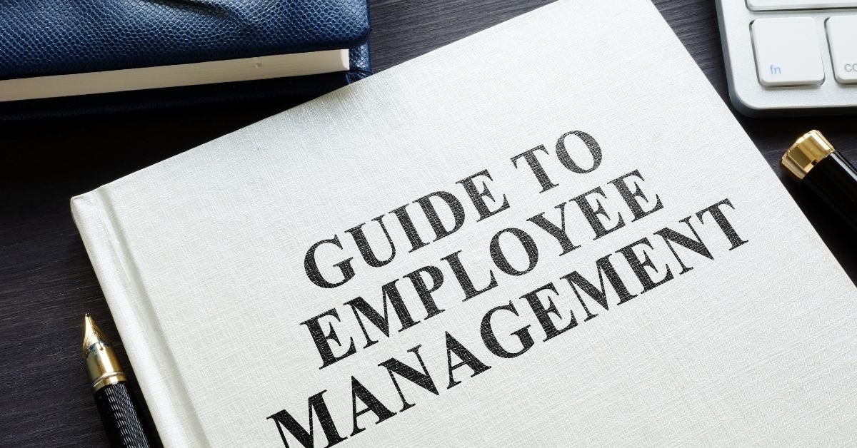 The New Manager's Guide