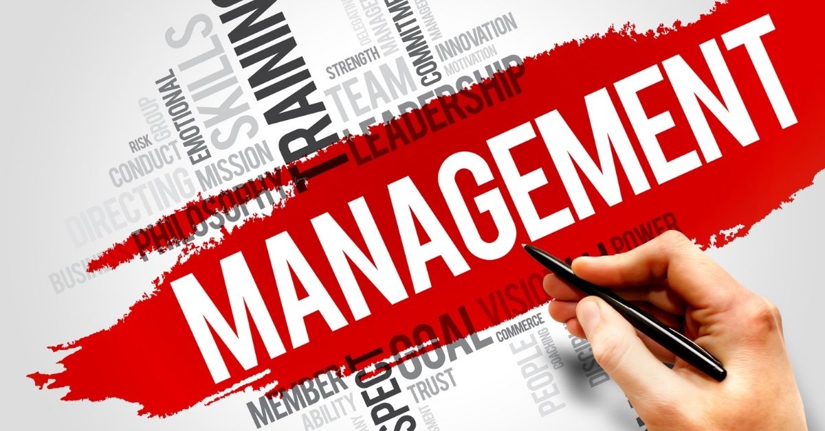 7 Amazing Opportunities In The World Of Management