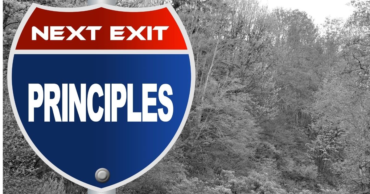 8 Leadership Guiding Principles You Must Have Now