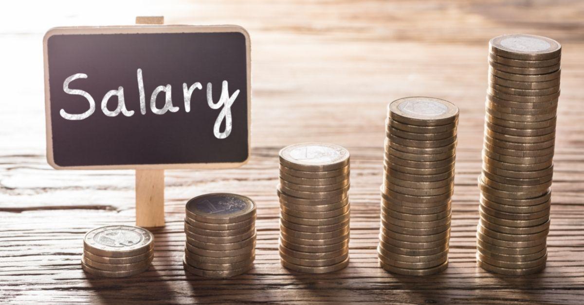 How Much Should a Supervisor Get Paid?