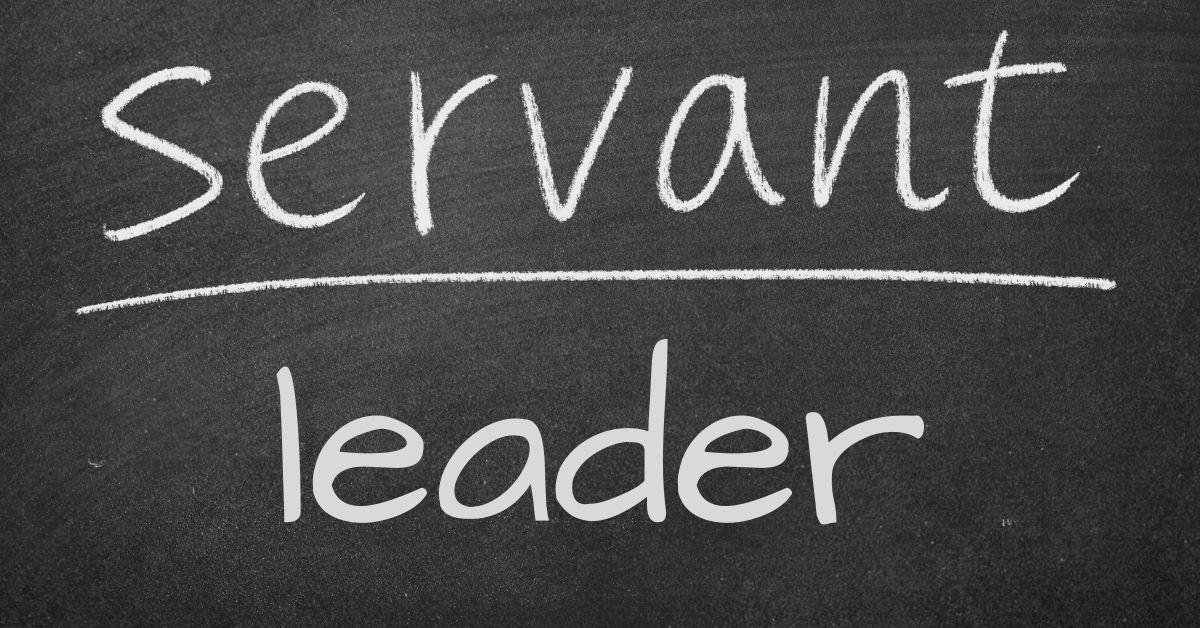 Servant Leadership