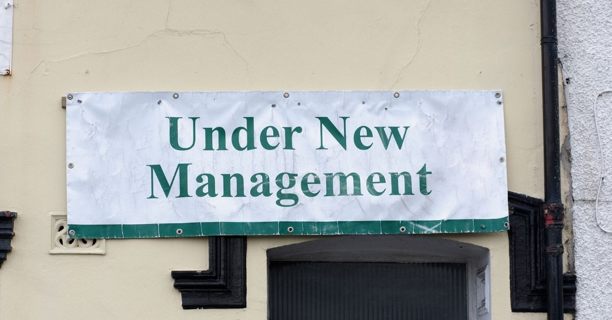 What Does a New Manager Do?