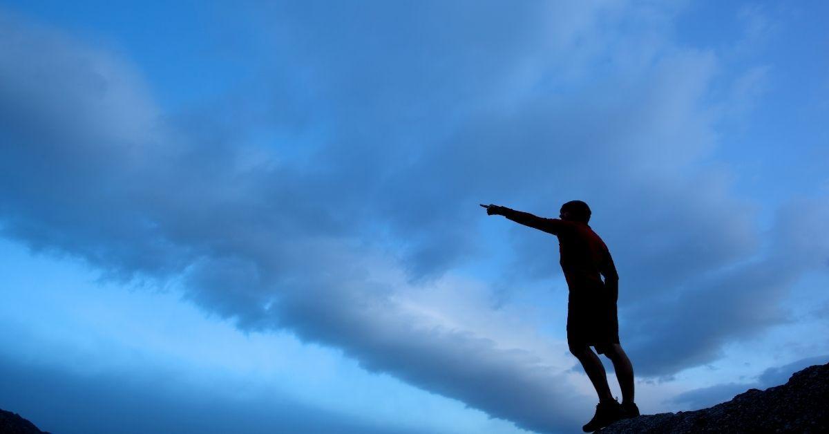 Leaders Are Not Born, They Are Made