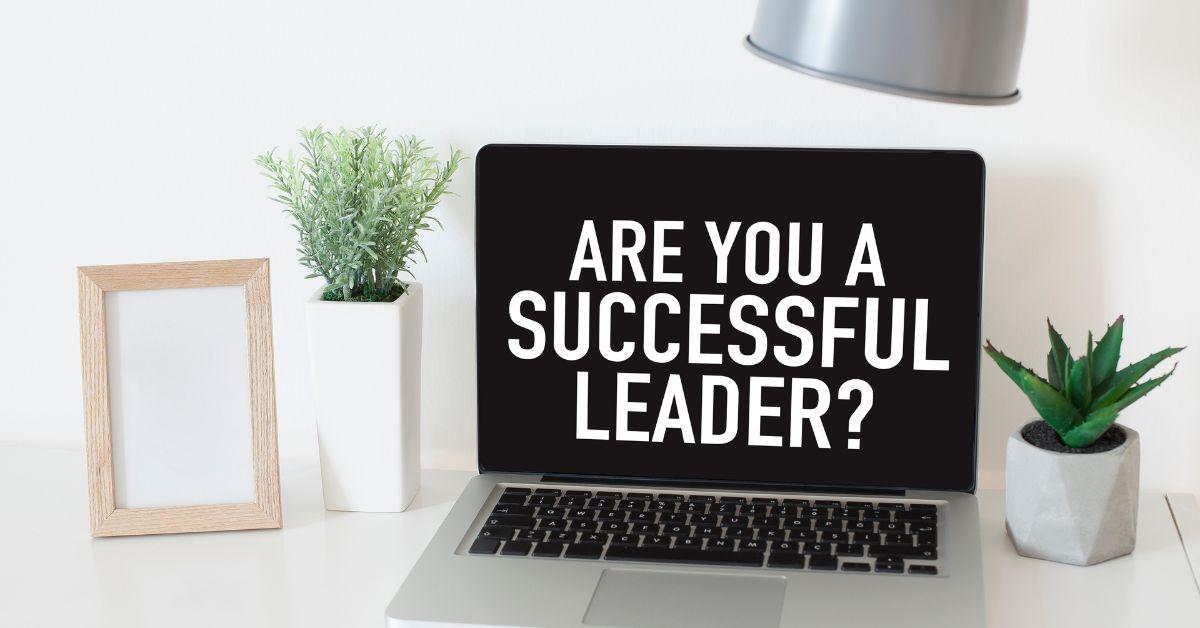 10 Traits Of Great Leaders
