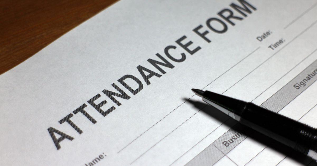 Are Workplace Attendance Policies too Strict?