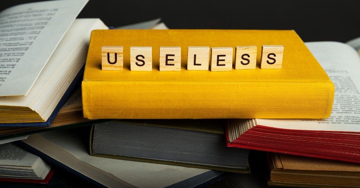 How to Deal with a Useless Manager