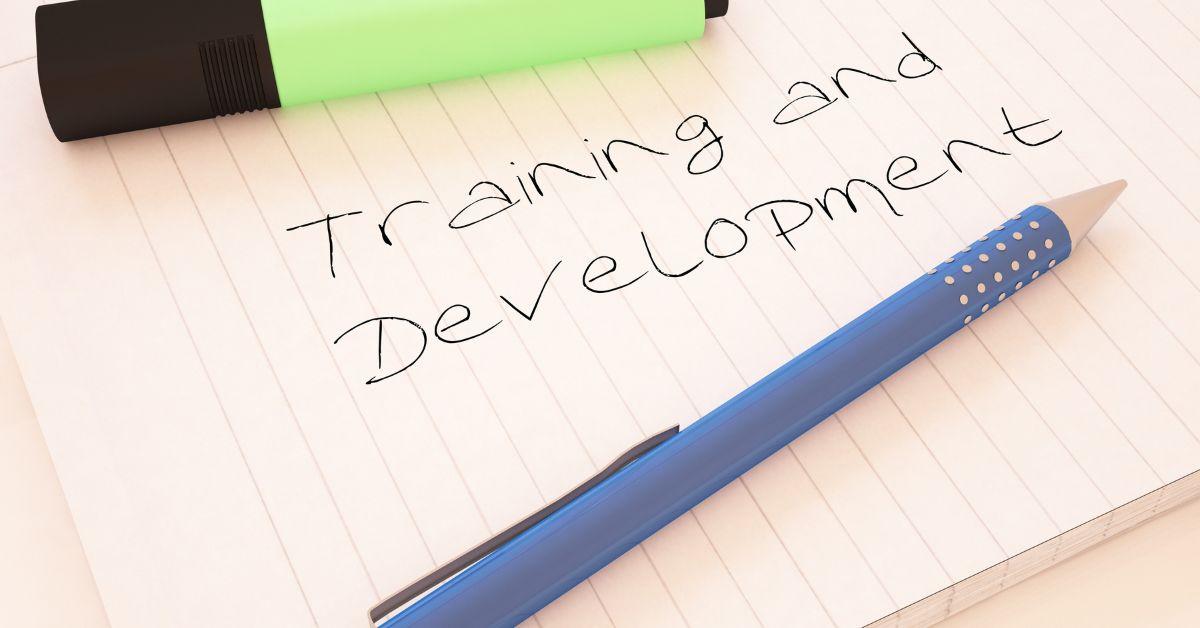 Top 5 Leadership Training Exercises to Help Your Team Grow