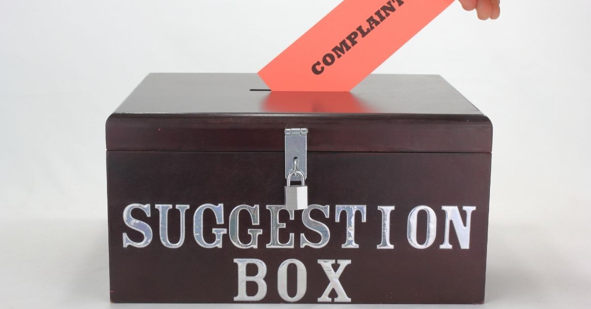 When Your Employees Complain About You: What to Do