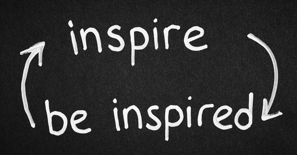 6 Inspirational Leaders and What They Do Differently
