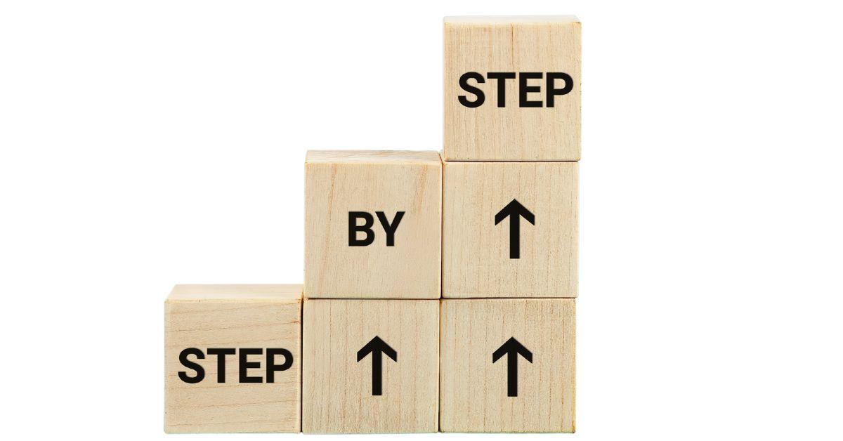 5 Steps to Being a Good Supervisor