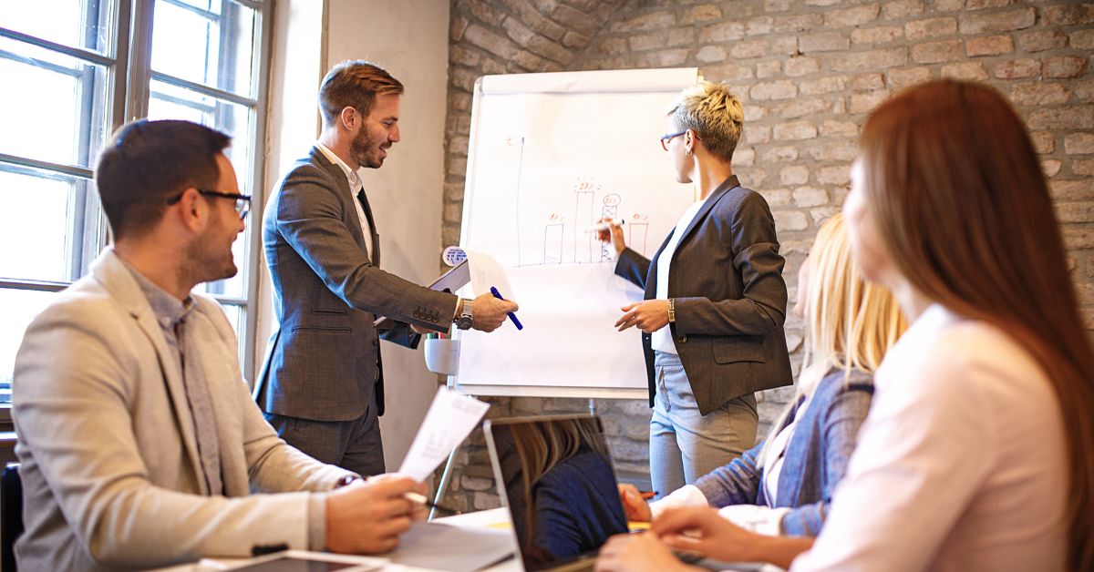4 Levels of Management Your Business Depends on It
