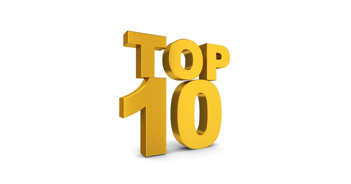 The Top Ten Worst Management Mistakes