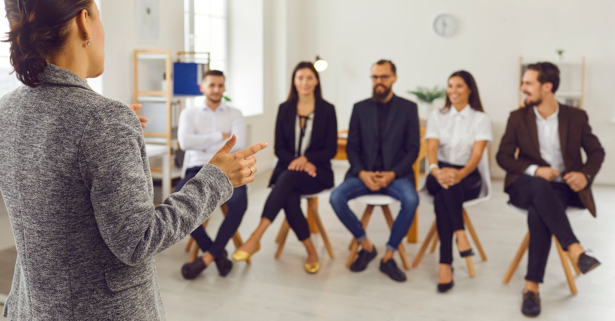 Manager-As-A-Coach Strategies to Lead Your Team