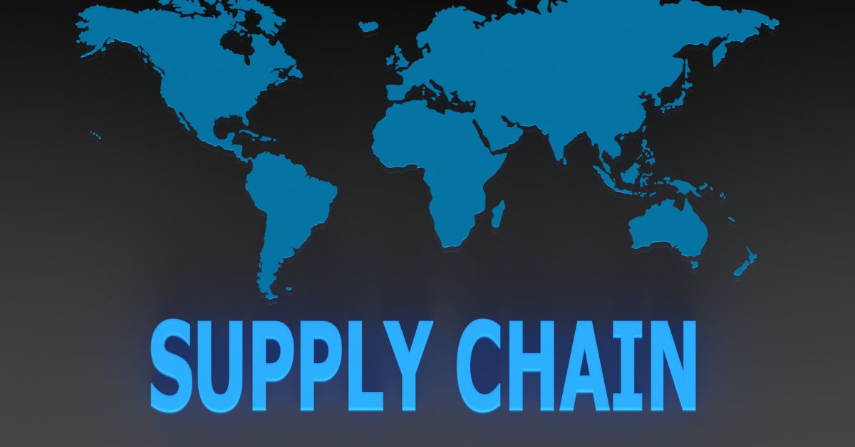 Supply Chain Management. Here’s What You Should Know