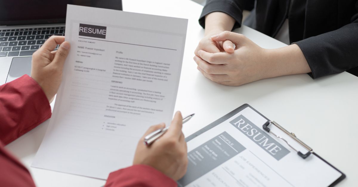 A Weakness for Job Interviews: How to Identify and Address Your Shortcomings