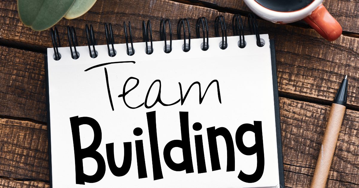 Building Team Relationships: Positive Connections