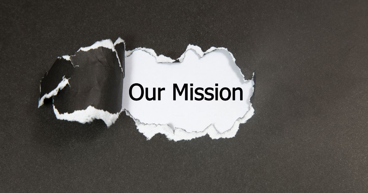 Creating a Mission Statement to Unify Your Team