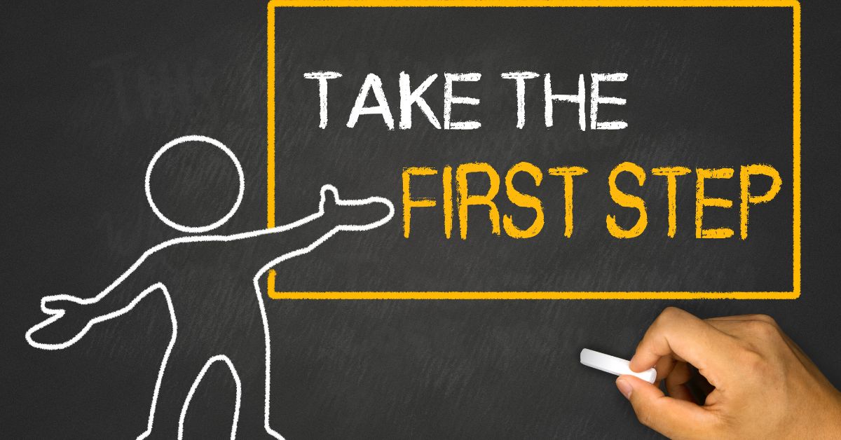 Take the Lead: 10 Steps for Managing Change