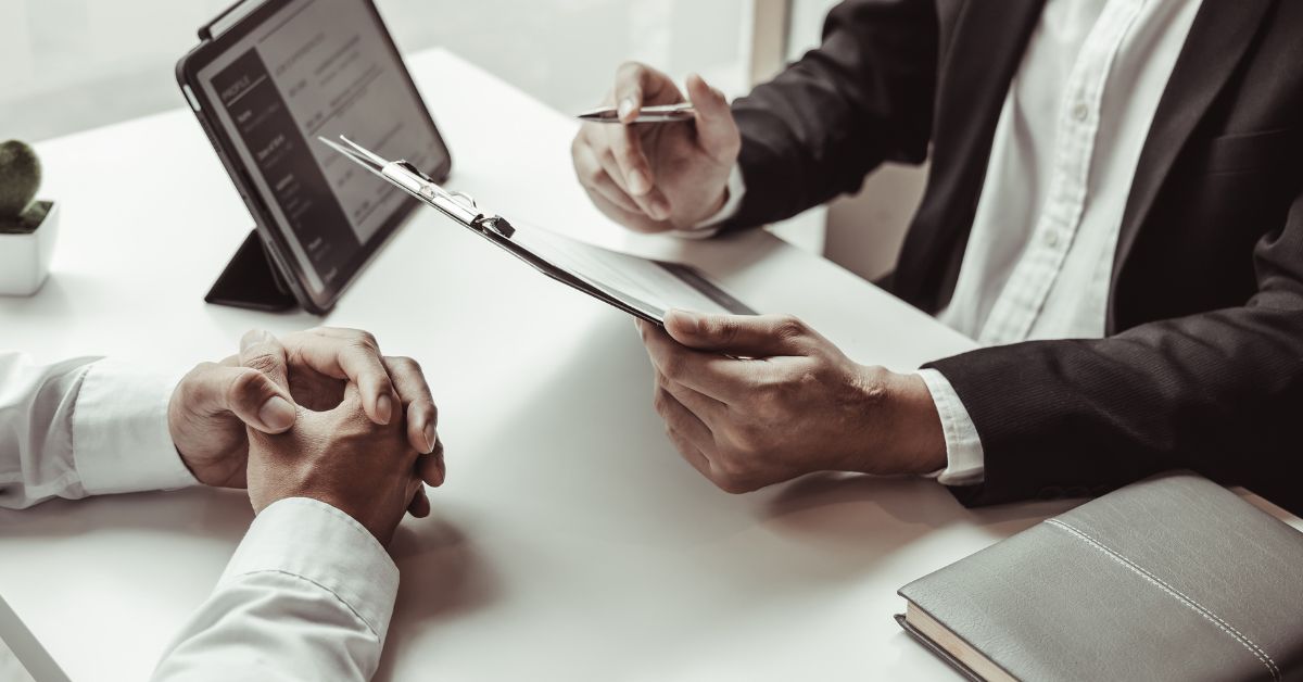 Promotion Interview Questions: Expert Insights