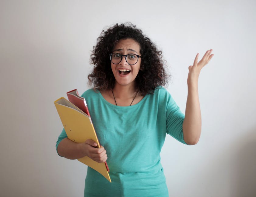Image illustrating challenges in self-management, depicting a person juggling multiple tasks while looking overwhelmed and stressed.