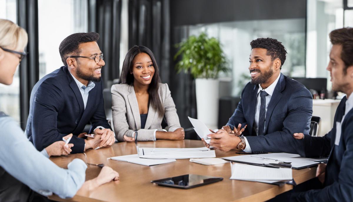 Understanding and Evaluating Employee Performance