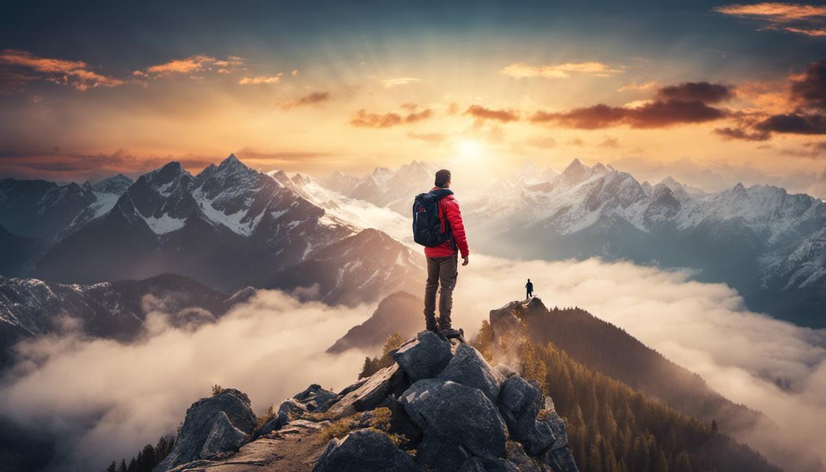 Unlocking Potential: The Art of Applying Yourself