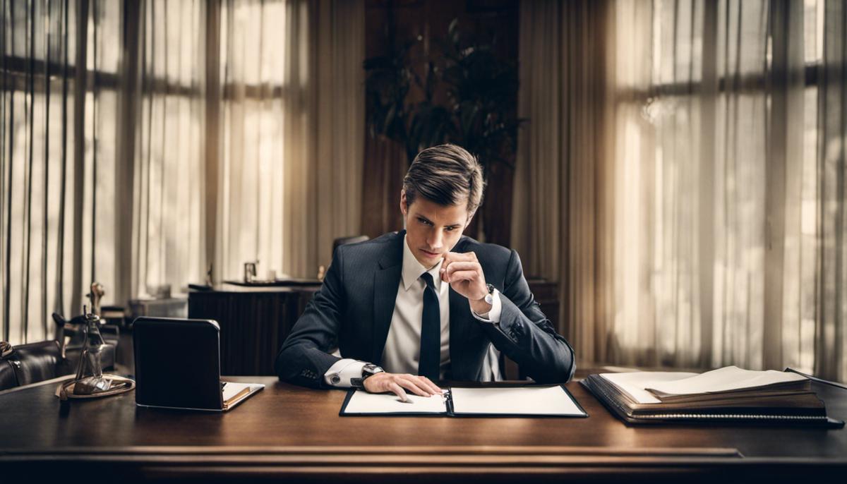 Understanding Different Manager Styles