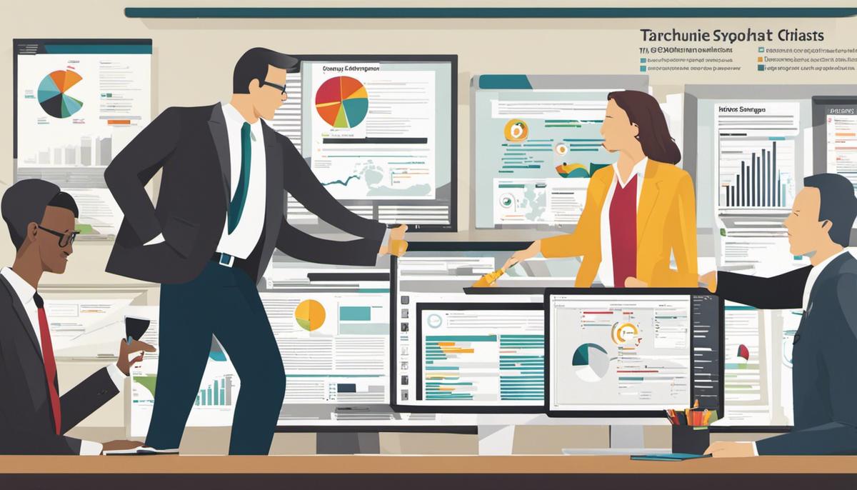 Unlocking the Key Roles of a Business Analyst