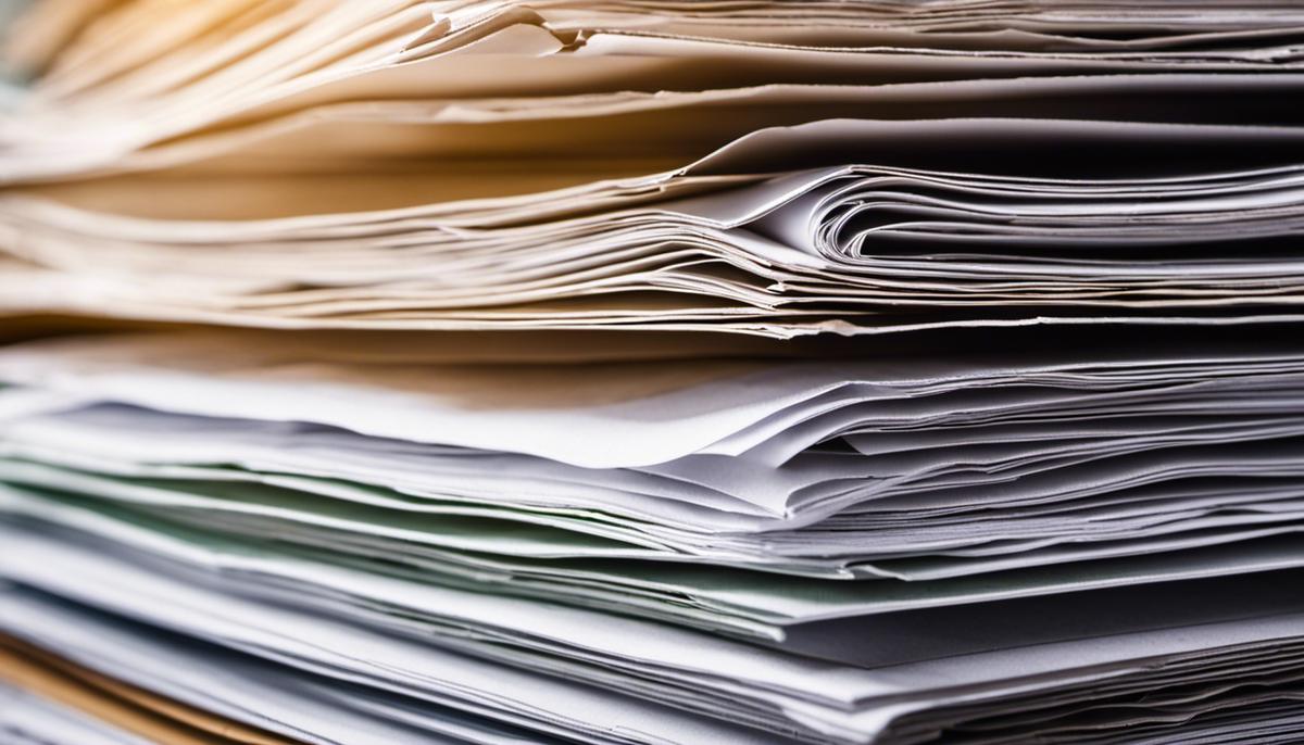Mastering Employee Documentation: A Comprehensive Guide