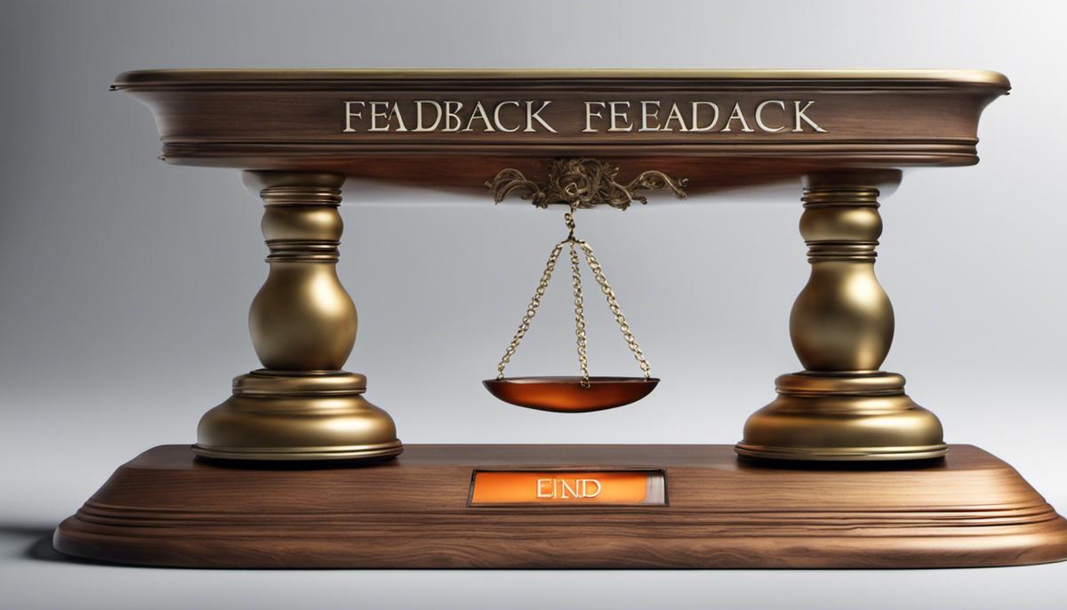 Understanding Positive Vs Negative Feedback: Implications & Uses