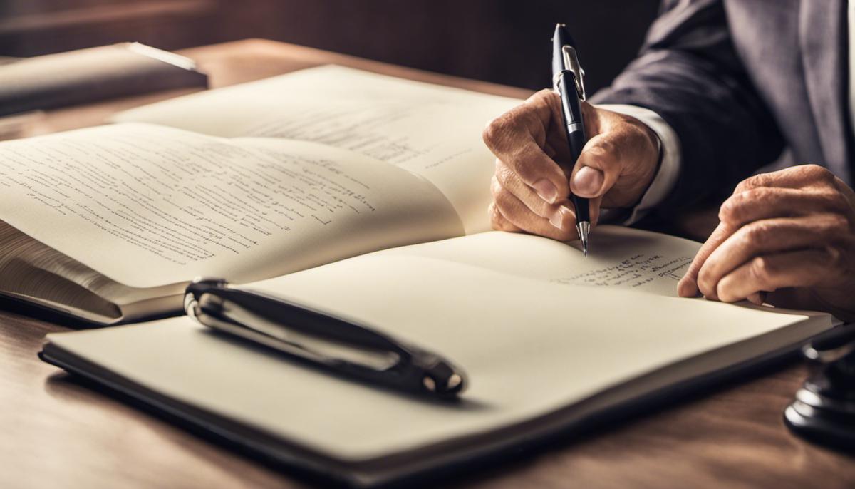 Mastering Post-Interview Follow-up: Key Steps