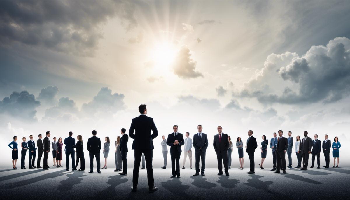 Unlocking Your Potential: Strengths for Leadership Success