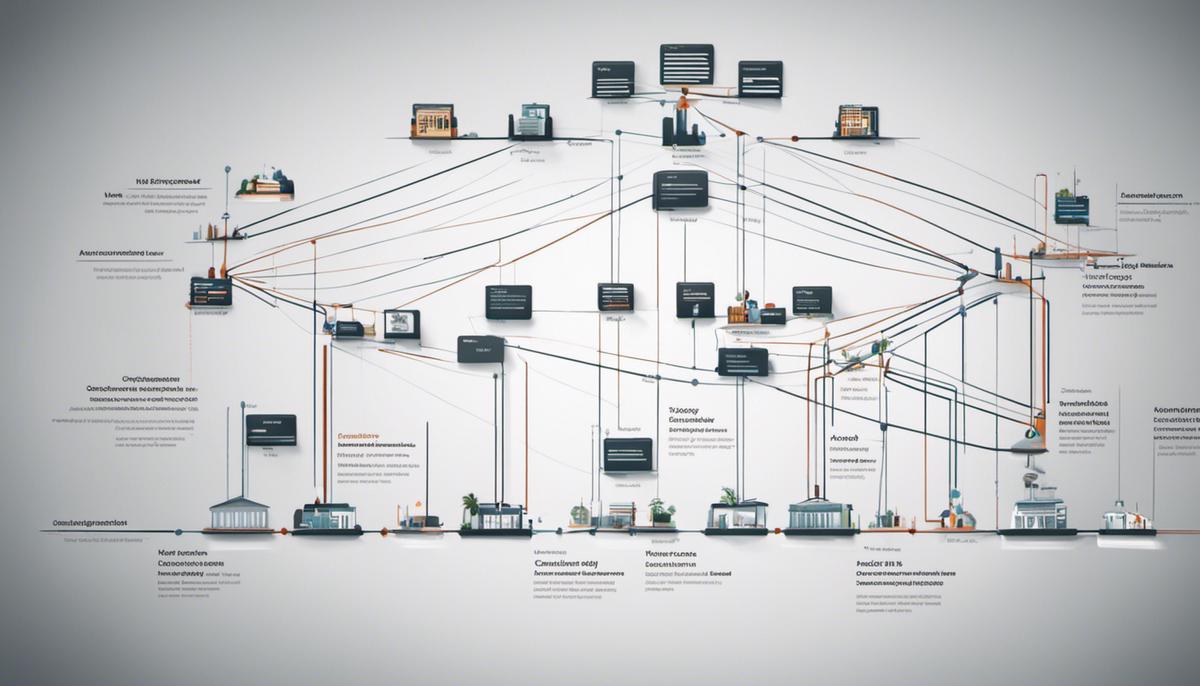 Understanding Organization Hierarchy Structure: A Comprehensive Guide