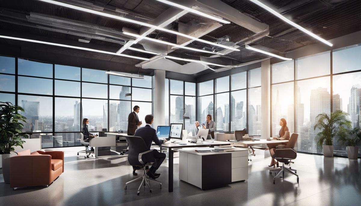 Exploring the World of Regional Management Jobs