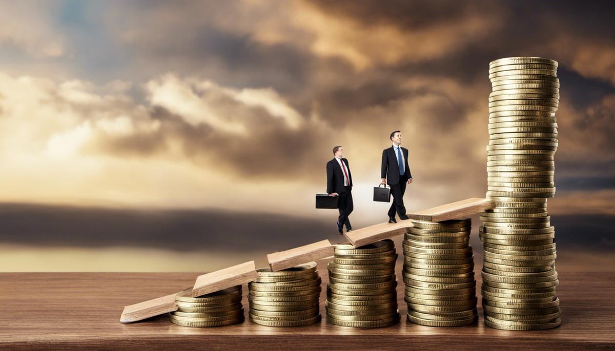 Understanding the Salary of a Manager: A Detailed Overview