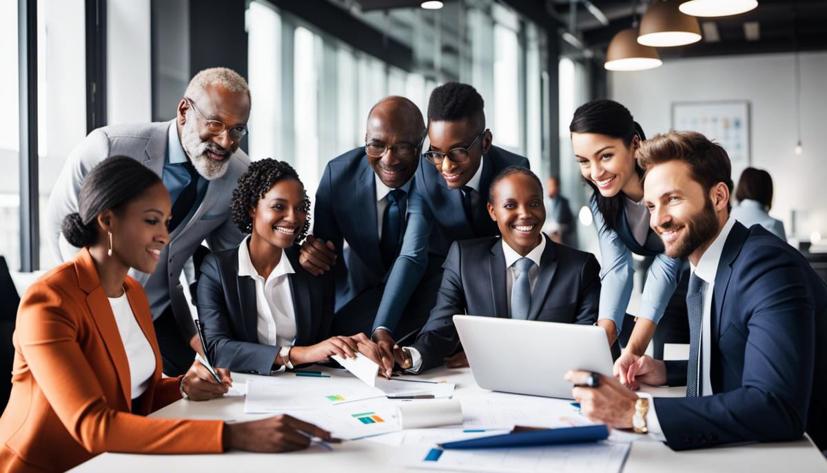 The Road to Leadership: Why You Should Become a Supervisor