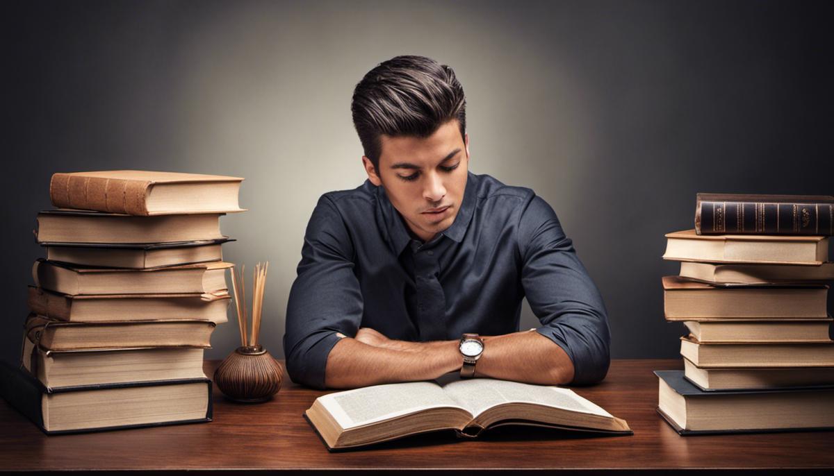 Mastering Discipline: A Guide to Self-Control